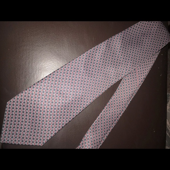 Pierre Cardin tie - Picture 1 of 4